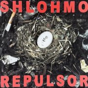 Shlohmo - REPULSOR (2025)