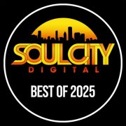 VA - Soul City Digital - Best Of 2025 (2025)