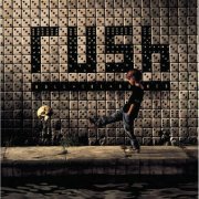 Rush - Roll The Bones (1991/2015) [Hi-Res]