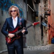 Nils - Alley Cat (2015)