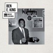 Ben E. King - Music Legends Ben E. King : The Rhythm & Blues Pioneer (2025)