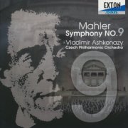 Vladimir Ashkenazy - Mahler: Symphony No. 9 (2002)