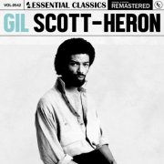 Gil Scott-Heron - Essential Classics, Vol. 542: Gil Scott-Heron (2024)