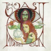 The GOASTT (The Ghost Of A Saber Tooth Tiger) - Midnight Sun (2014)