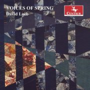 Various Artists - Voices of Spring (2025)