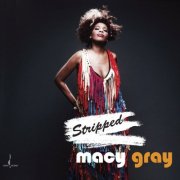 Macy Gray - Stripped (2016) {2025 SACD}