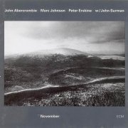 John Abercrombie - November (1993)