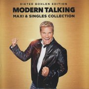 Modern Talking - Maxi & Singles Collection (Dieter Bohlen Edition) (2019)