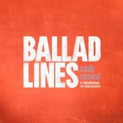 Finn Anderson - Ballad Lines (Studio Cast Recording) (2025) [Hi-Res]