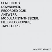 Sequences - Downriver (2025)