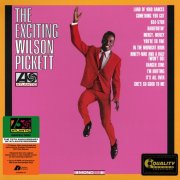 Wilson Pickett - The Exciting Wilson Pickett (1966) {2024 Atlantic 75 Audiophile Series}
