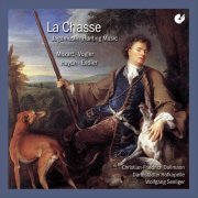 Darmstädter Hofkapelle - La chasse (2008/2020)