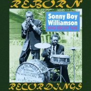 Sonny Boy Williamson II - King Biscuit Time (Hd Remastered) (2019)