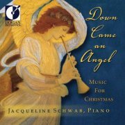 Jacqueline Schwab - Down Came an Angel (2023)