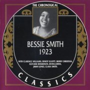 Bessie Smith - 1923 {The Chronological Classics, 761}