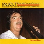 Ron McClure Quartet - McJolt (1989)