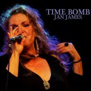 Jan James - Time Bomb (2023) [Hi-Res]