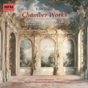 Piotr Pawlak, Mikołaj Zgółka, Jane Rogers & Jarosław Thiel - Elsner: Chamber Works (2025) Hi-Res