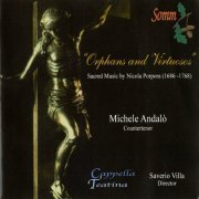 Michele Andalò - Orphans and Virtuosos (2014)