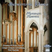 Marilyn Keiser - Spiritual Pairs (2019)