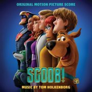 Tom Holkenborg - SCOOB! (Original Motion Picture Score) (2020) [Hi-Res]