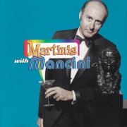 Henry Mancini - Martinis With Mancini (1997) CD Rip
