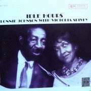 Lonnie Johnson with Victoria Spivey - Idle Hours (1962)