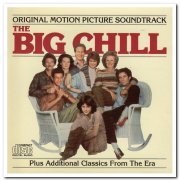 VA - Music From The Original Motion Picture Soundtrack "The Big Chill" (1984)