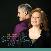 Judy Niemack - Sing Your Song (2019)