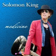 Solomon King - Medicine (2011)