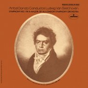 Antal Doráti & London Symphony Orchestra - Beethoven: Symphony No. 7 (2025) [Hi-Res]