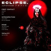 Apothis - ECLIPSE. (2022) Hi-Res