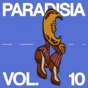 VA - Paradisia, Vol. 10 (2023)