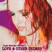 Leah Martin-Brown - Love & Other Crimes (2025) Hi-Res