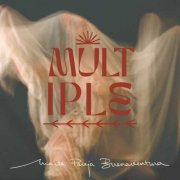 Marta Pareja Buenaventura - Múltiple (2025) [Hi-Res]