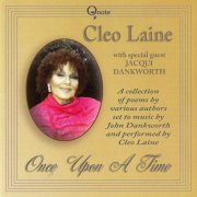 Cleo Laine - Once Upon A Time (2005)