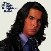 Reggie Knighton Band - Reggie Knighton Band (Reissue) (1978/2013)