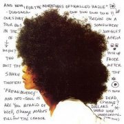 Erykah Badu - World Wide Underground (2003) EP