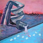 Memorials - Memorial Waterslides (2024) [Hi-Res]