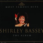 Shirley Bassey - The Album (2001)