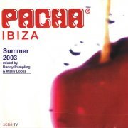 VA - Pacha Ibiza - Summer 2003 (2003)