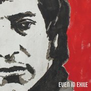 James Dean Bradfield - EVEN IN EXILE (2020) [Hi-Res]