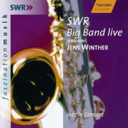 SWR Big Band and Jens Winther - Winther: SWR Big Band Live (2000)