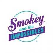 Smokey and the Impossibles - Smokey and the Impossibles (Remastered 2025) (2025)