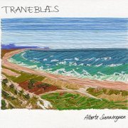 Alberte Svenningsen - Traneblæs (2019)