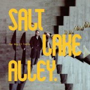 Salt Lake Alley - The Way It Feels (2020)