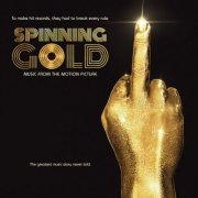 Various Artists - Spinning Gold (Music From the Motion Picture) (2023) [Hi-Res]