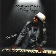 Sam Joyner - Come What May (I Always Love You) (2024)