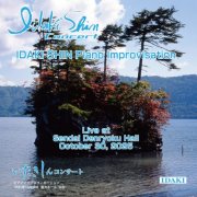 Shin Idaki - IDAKI SHIN Piano Improvisation Concert held at Sendai Denryoku Hall, October 30, 2025 (Live at Sendai Denryoku Hall, October 30, 2025) (2026) Hi-Res