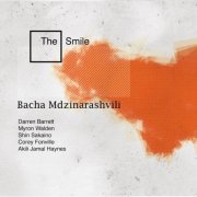 Bacha Mdzinarashvili - The Smile (2024)